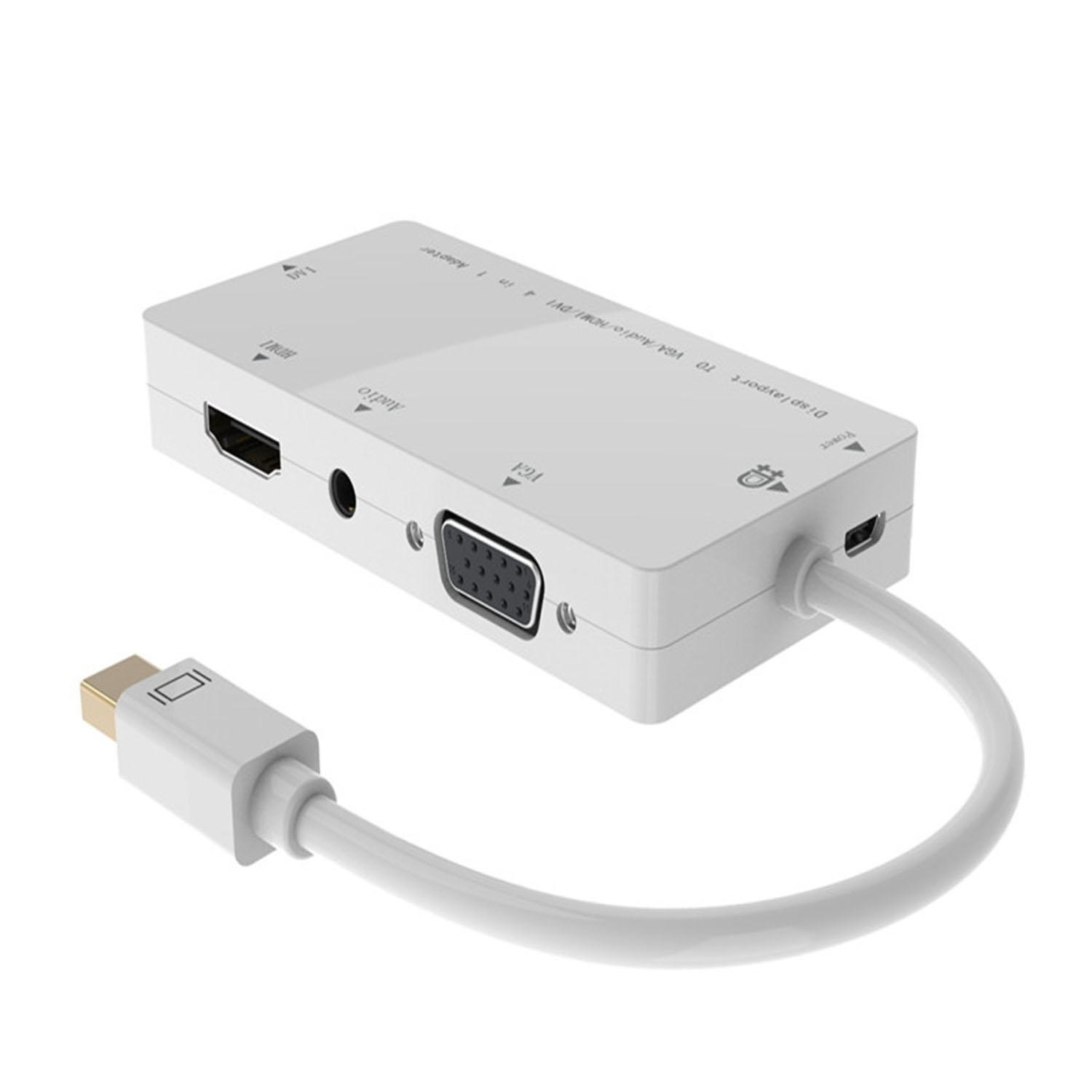 vga to hdmi adapter for macbook pro