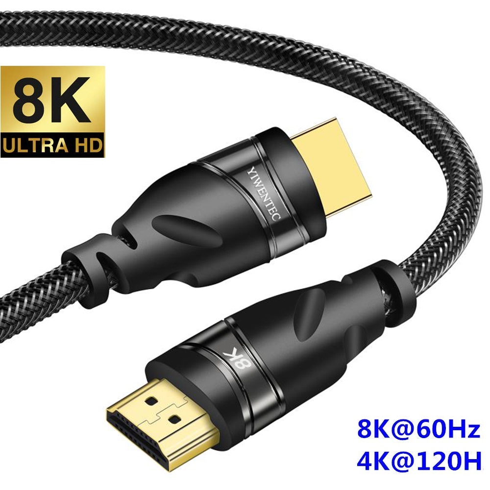 Yiwentec K Hdmi Copper Cord Uhd Hdr K Gbps K Hz K Hz Support