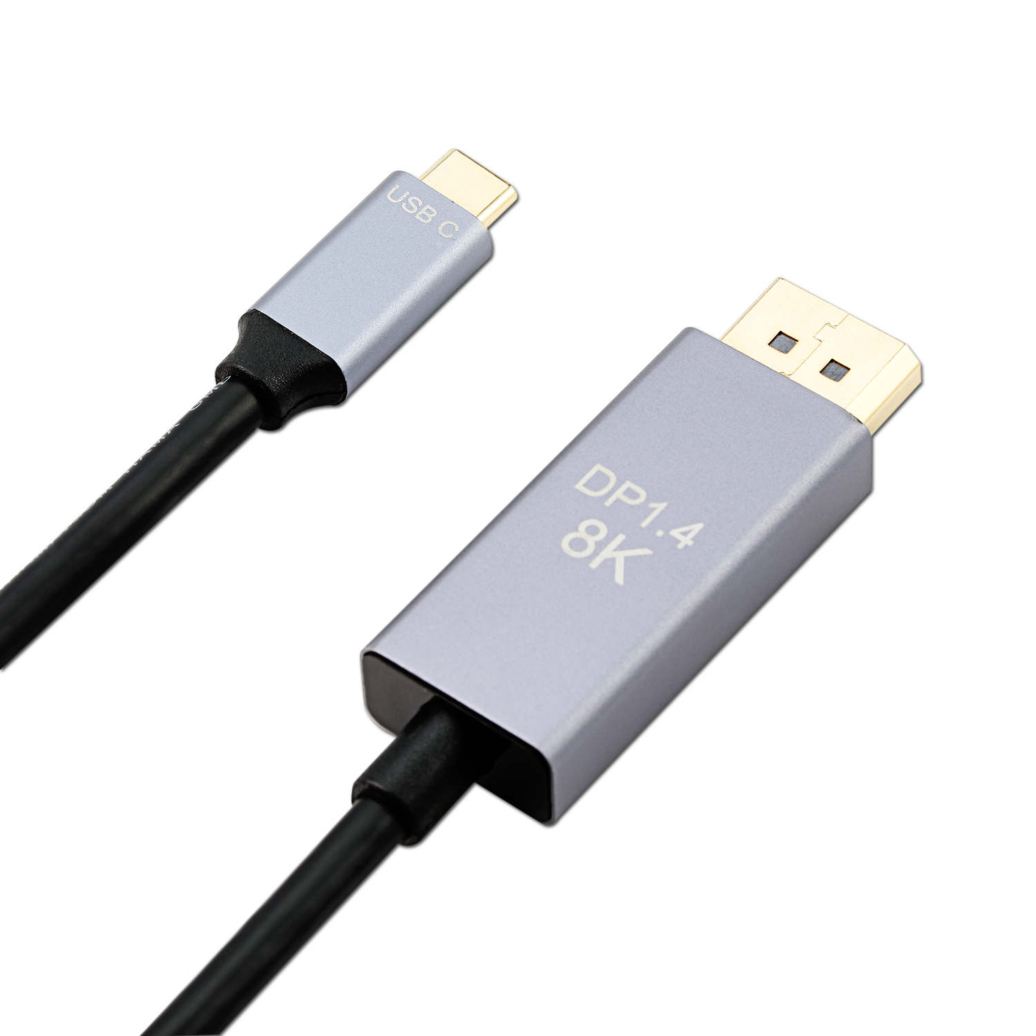 Yiwentec Usb C To Displayport Cable X K Hz K Hz Hdtv