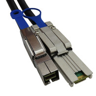  YIWENTEC External HD Mini SAS SFF-8644 to SFF-8088 2m 6.6FT Cable H0506