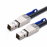YIWENTEC External HD Mini SAS SFF 8644 to Mini SAS SFF 8644 Cable (2M) H0504